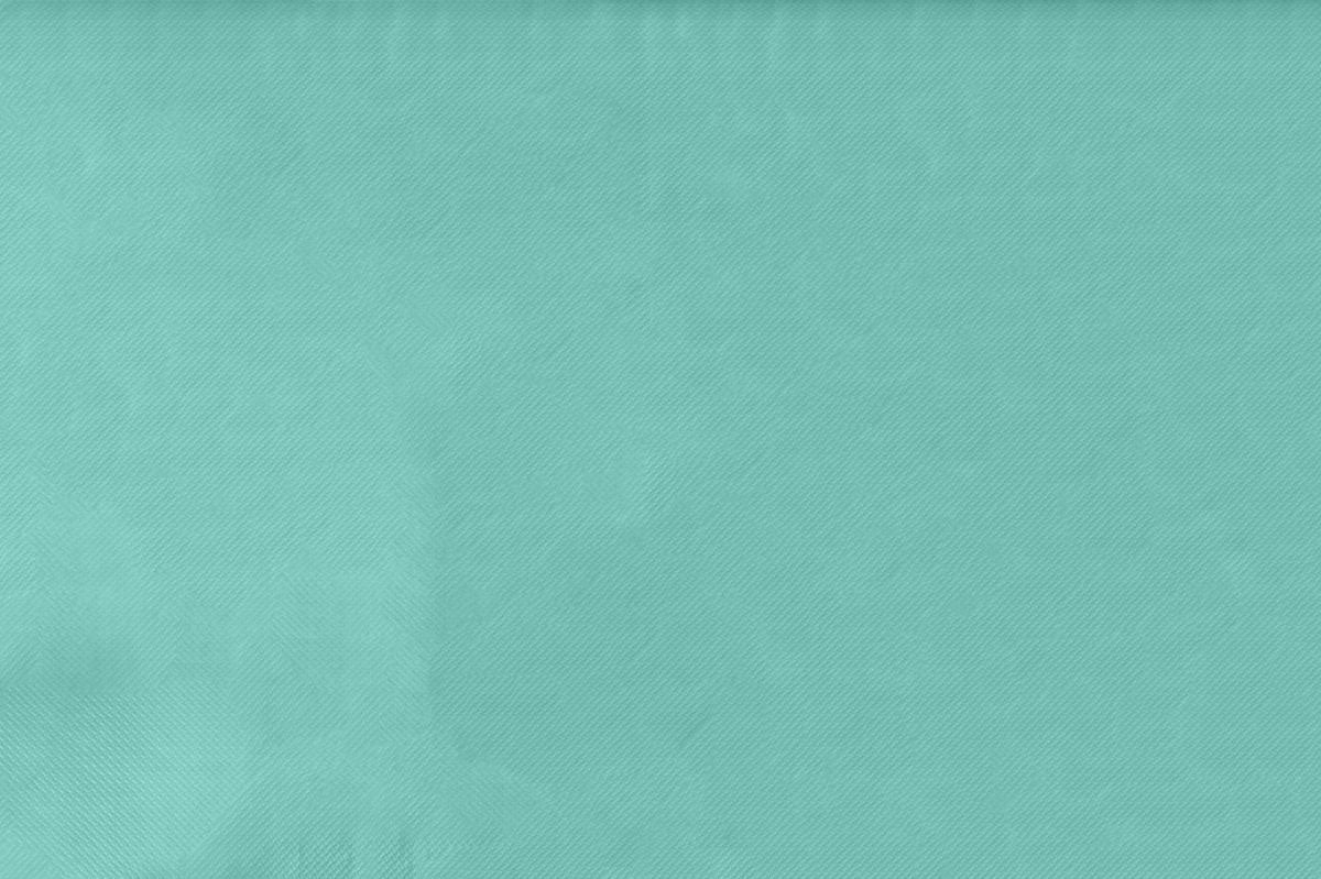 Algon Tablecloth Disposable Turquoise Roll 1m x 10m