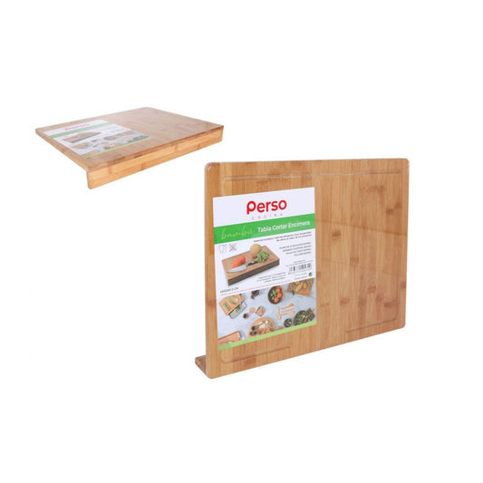 Large Wooden cutting board 45x35x1.2/5cm / 2cm thick Perso