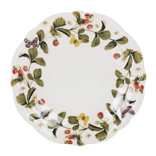 Aranjuez 23cm bowl deep plate Stoneware