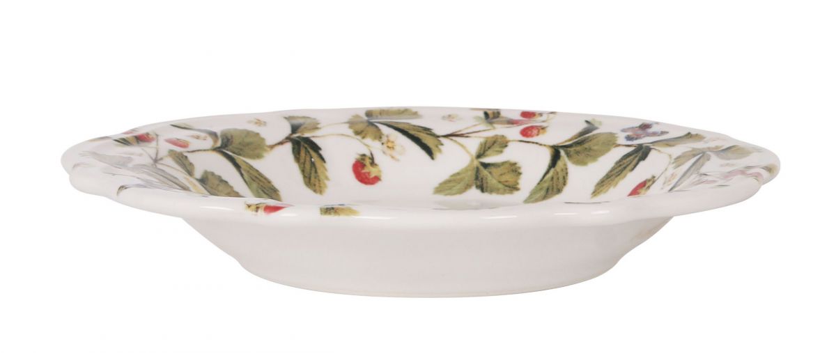 Aranjuez 23cm bowl deep plate Stoneware