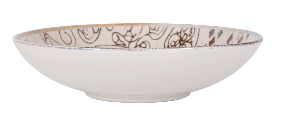 Creta 21cm bowls