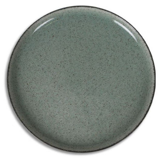 Nordic Beloi 27cm Dinner plates Stoneware