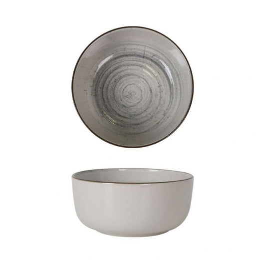 Nordic Vortex 14.5x6.5cm Bowl