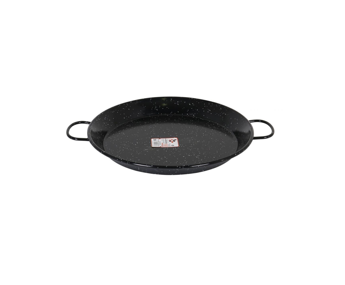 Estrella Spanish paella pan 36cm