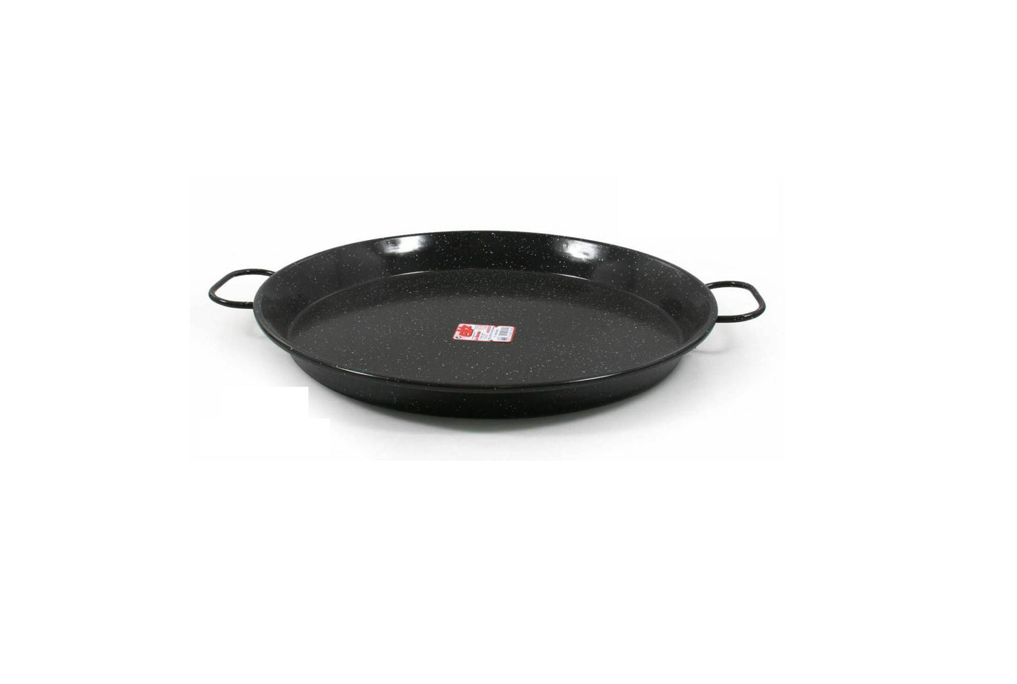 Estrella Spanish paella pan 46cm