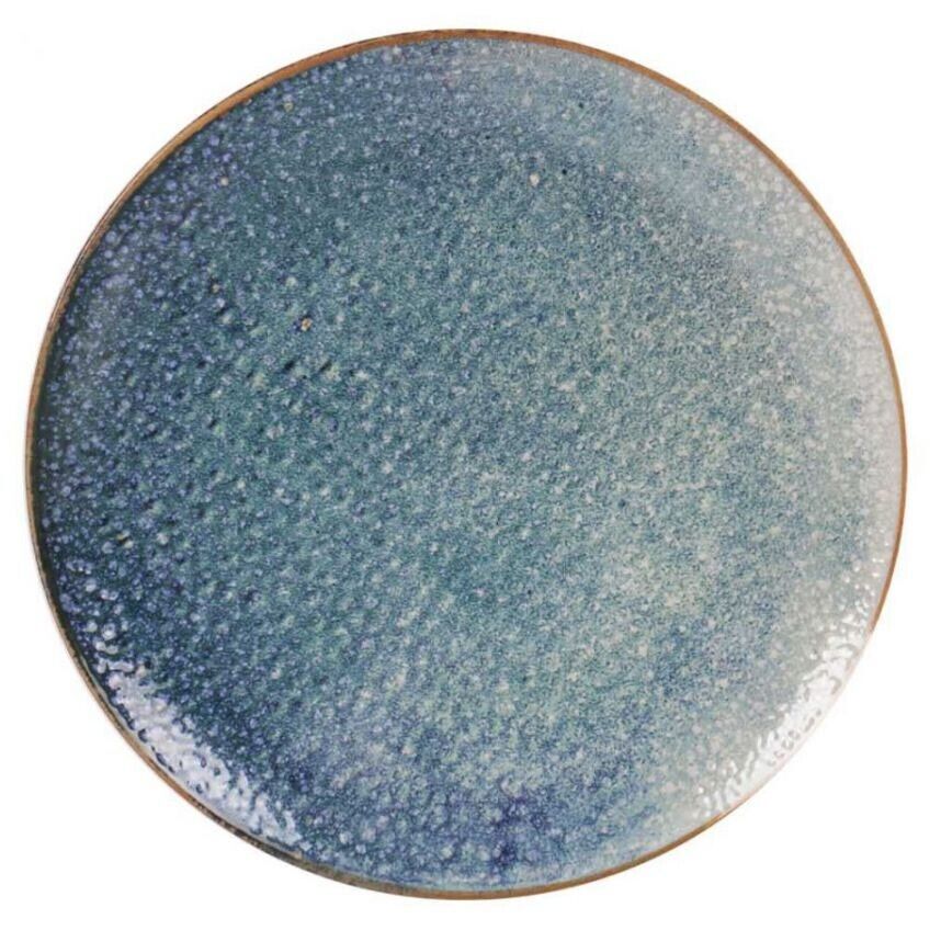 Albal iberica stoneware 32.5cm dinner plate