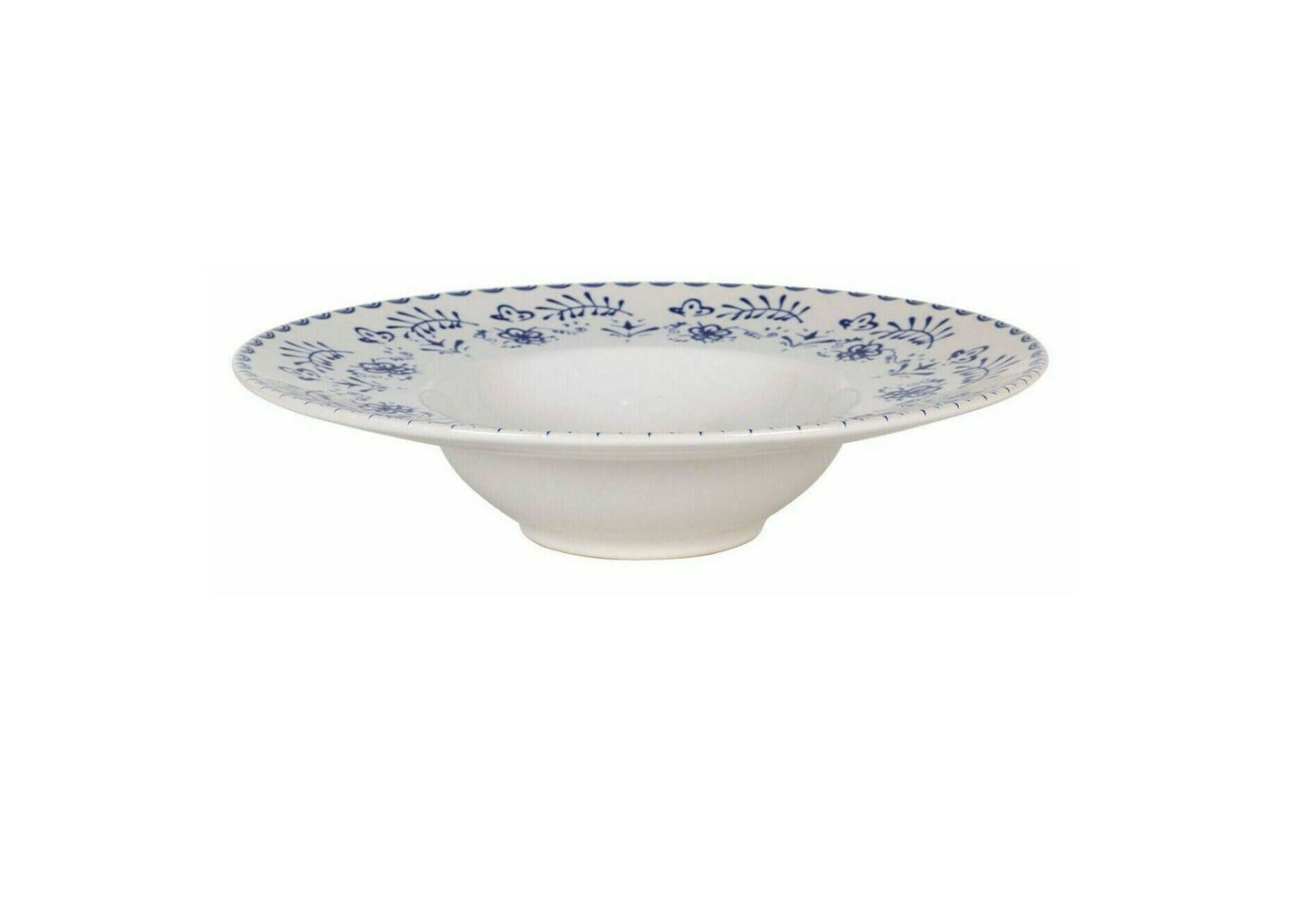 Blur 28cm Risotto pasta bowls