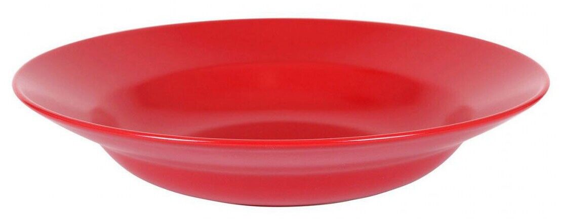 Vendome Pasta Plate bowl Stoneware 29cm