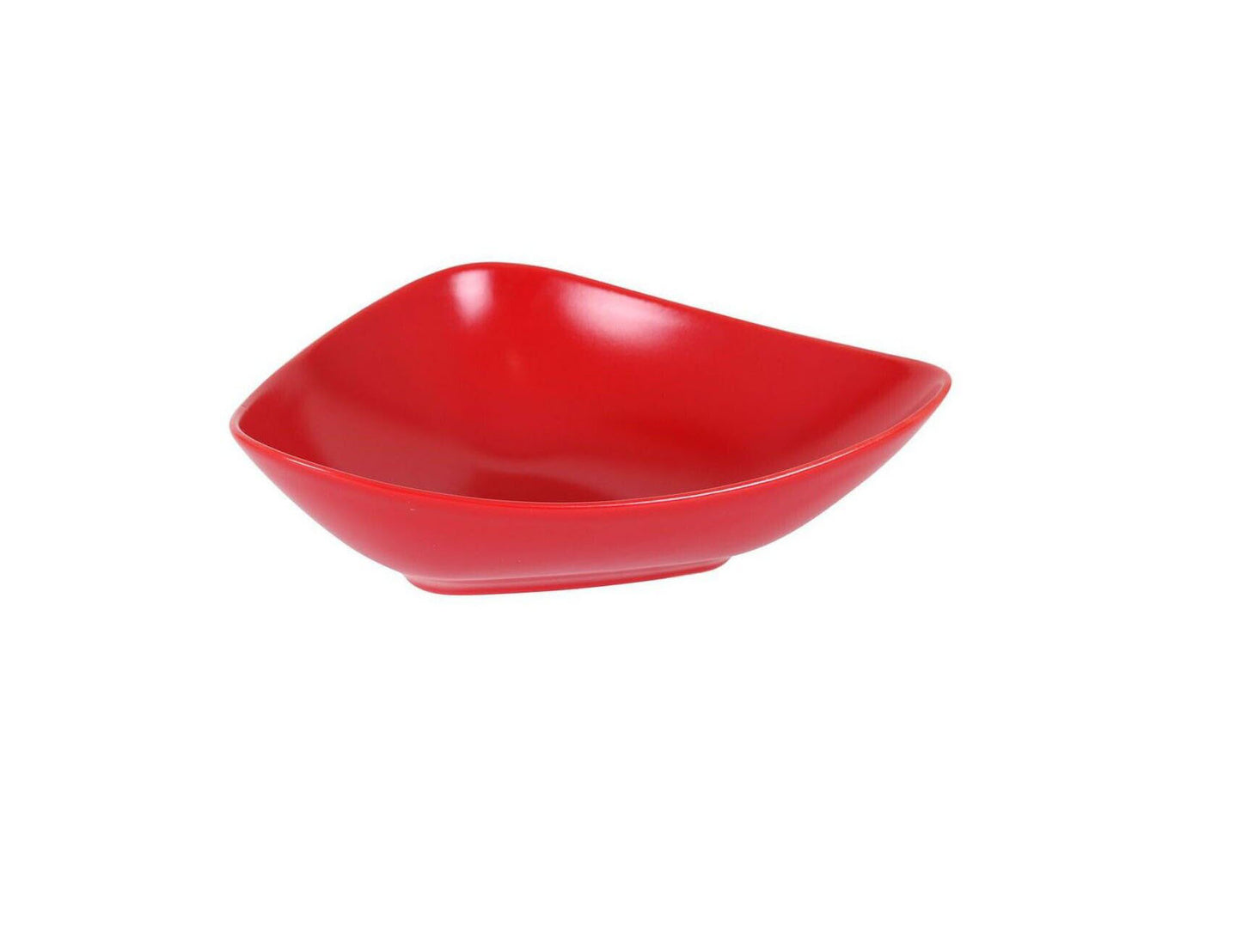 Vendome 24x19x7cm Pasta bowls Stoneware Red