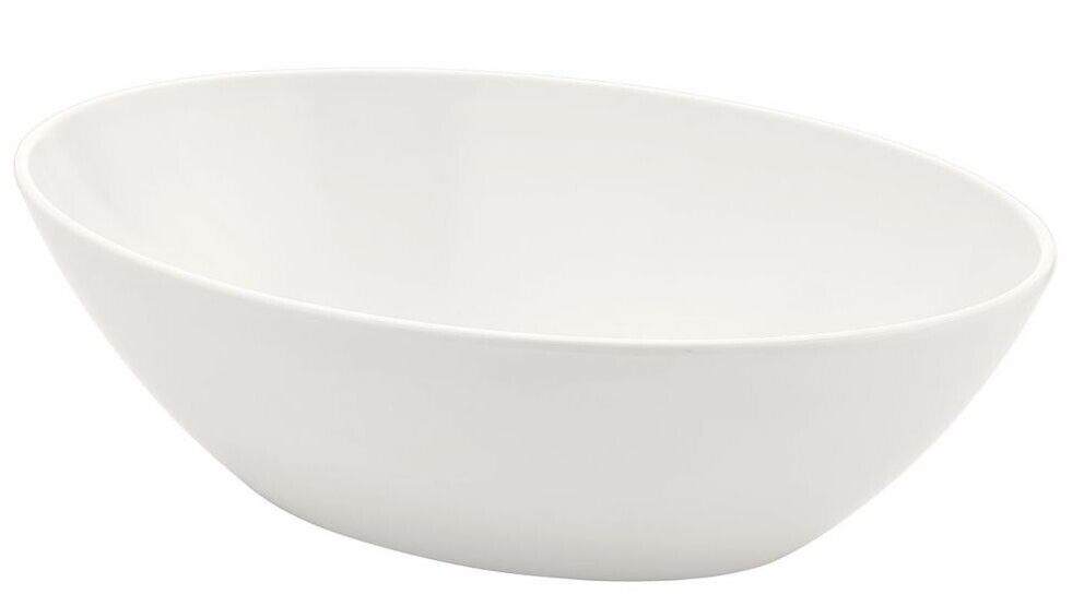 Serving bowl Melamine pasta fruit BOWL 36x24X11cm OVAL