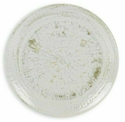 Idris 20cm dessert plate